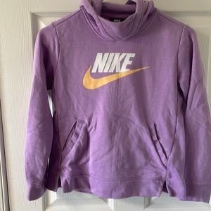 Nike hoodie